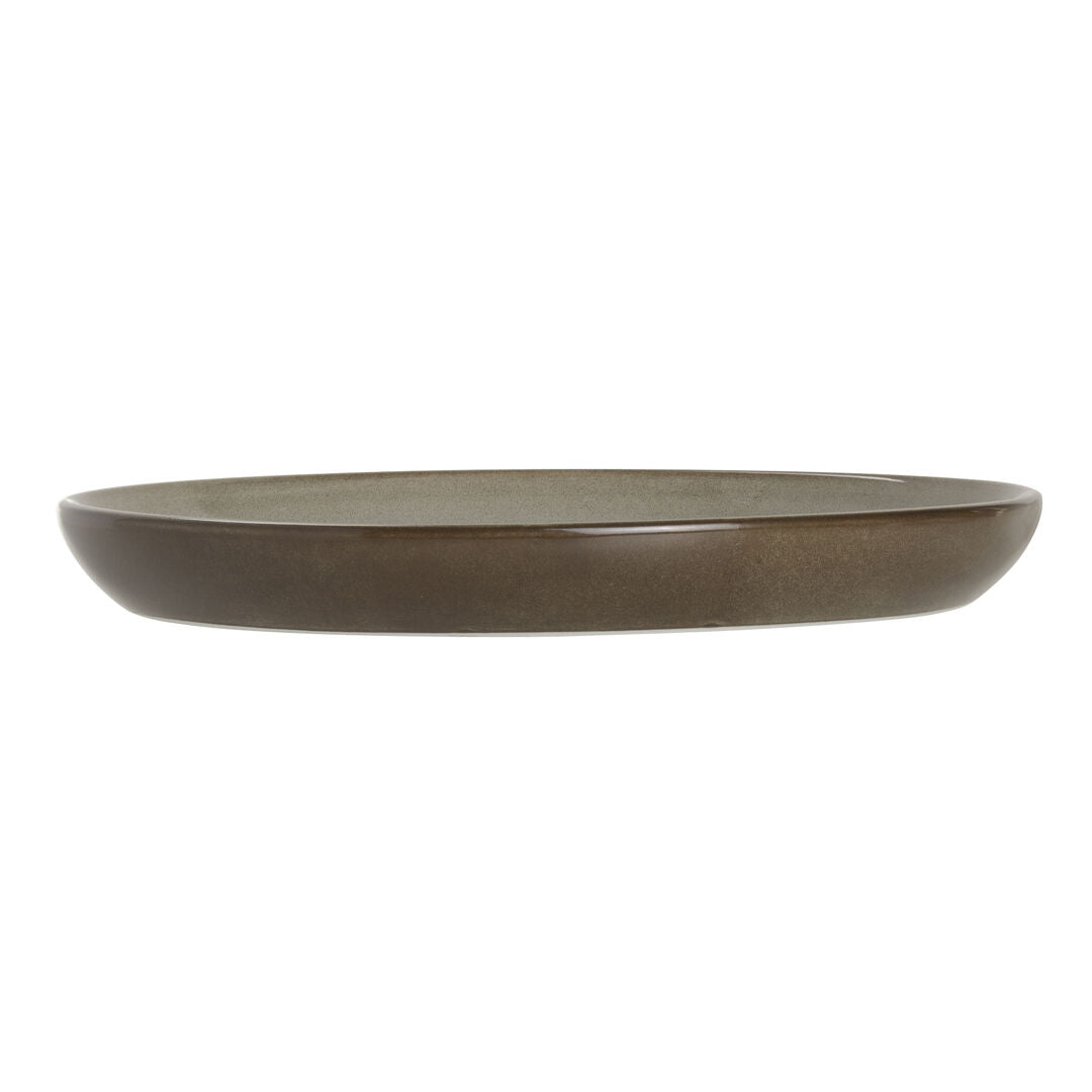 Utopia | Tableware | Pier Plate 26.7cm (10 1/2") | Bespoke77