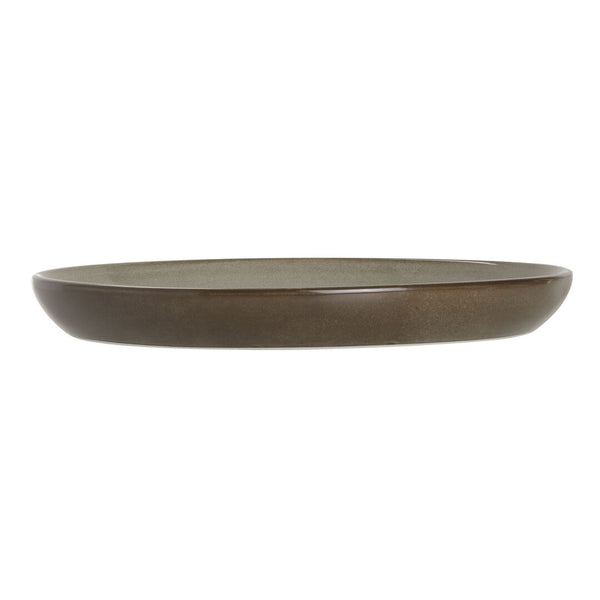 Utopia | Tableware | Pier Plate 26.7cm (10 1/2") | Bespoke77