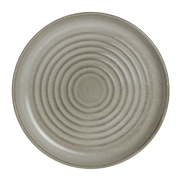 Utopia | Tableware | Pier Plate 19cm (7 1/2") | Bespoke77