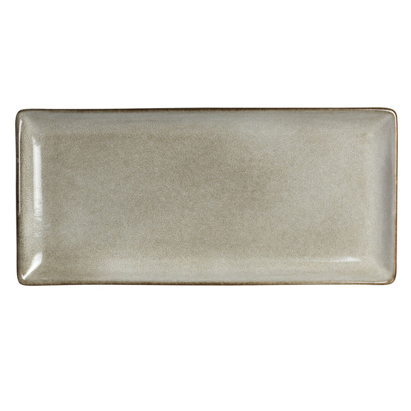 Utopia | Tableware | Pier Rectangle Tray 38 x 17.8cm (15 x 7") | Bespoke77