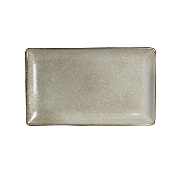 Utopia | Tableware | Pier Rectangle Tray 25.5 x 15.25cm (10 x 6") | Bespoke77