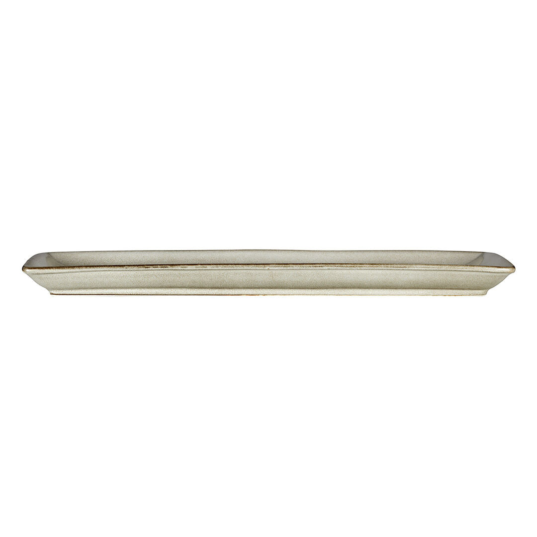 Utopia | Tableware | Pier Rectangle Tray 25.5 x 15.25cm (10 x 6") | Bespoke77