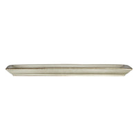 Utopia | Tableware | Pier Rectangle Tray 25.5 x 15.25cm (10 x 6") | Bespoke77