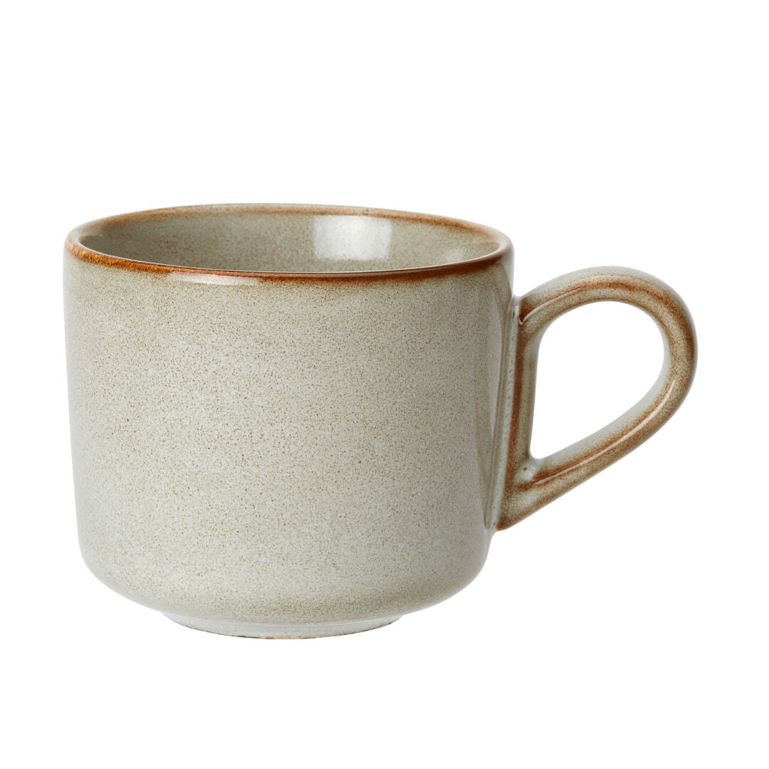 Utopia | Tableware | Pier Cappuccino Cup 32.7cl (11 1/2oz) | Bespoke77