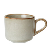 Utopia | Tableware | Pier Cappuccino Cup 32.7cl (11 1/2oz) | Bespoke77