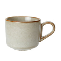 Utopia | Tableware | Pier Cappuccino Cup 32.7cl (11 1/2oz) | Bespoke77