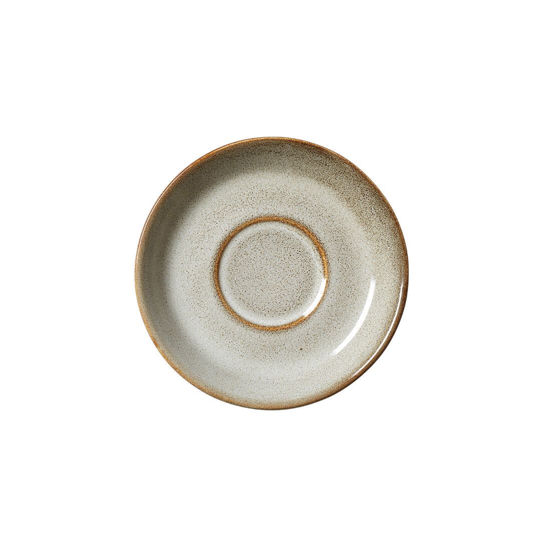 Utopia | Tableware | Pier Saucer 15.4cm (6") | Bespoke77