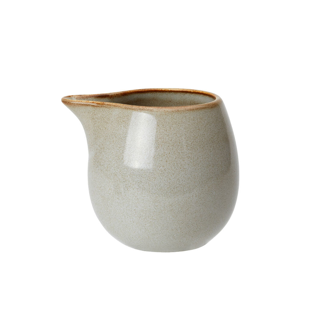Pier Milk Jug 17cl (6oz)