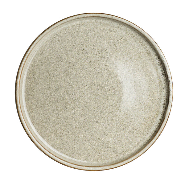 Utopia | Tableware | Pier Stack Plate 27cm (10 5/8") | Bespoke77