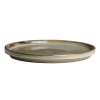 Utopia | Tableware | Pier Stack Plate 27cm (10 5/8") | Bespoke77