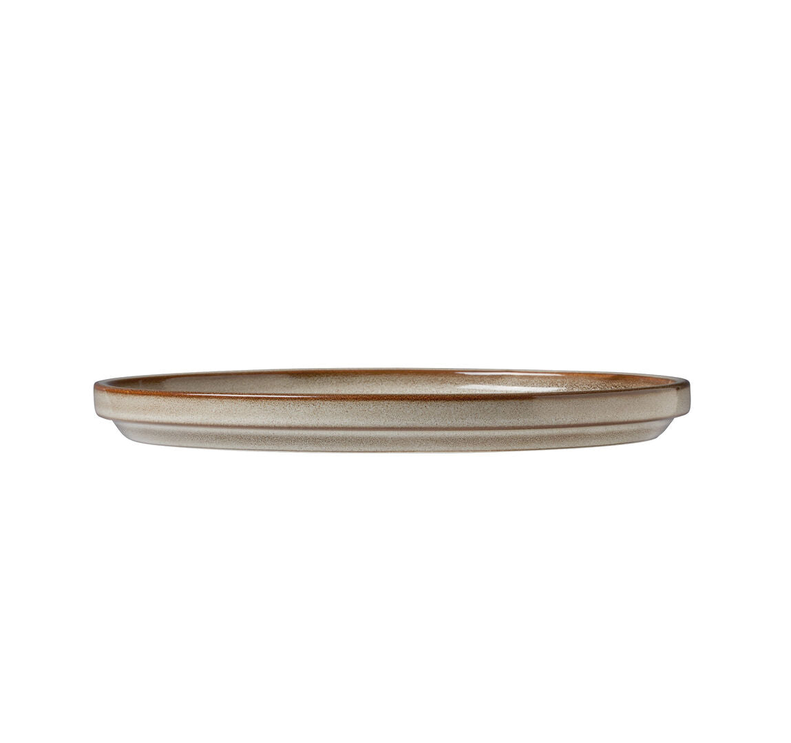 Utopia | Tableware | Pier Stack Plate 23cm (9") | Bespoke77