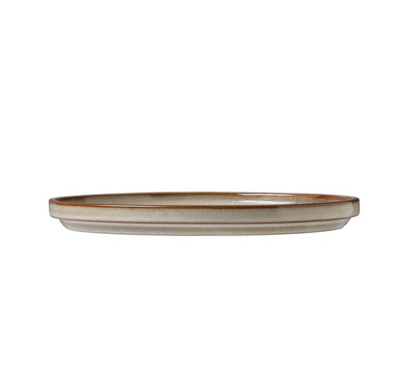 Utopia | Tableware | Pier Stack Plate 23cm (9") | Bespoke77