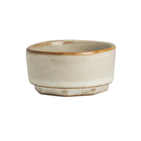 Utopia | Tableware | Pier Stack Dish 6.4cm 5.2cl (2 1/2" 1 3/4oz) | Bespoke77