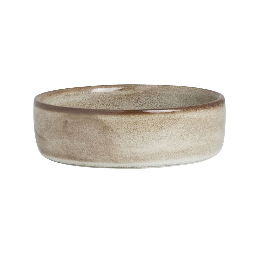 Utopia | Tableware | Pier Deep Tray 13cm 30.3cl (5 1/10" 10 1/4oz) | Bespoke77