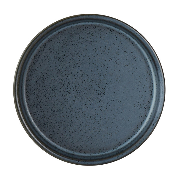 Utopia | Tableware | Storm Round Tray 16.5cm (6 1/2") | Bespoke77