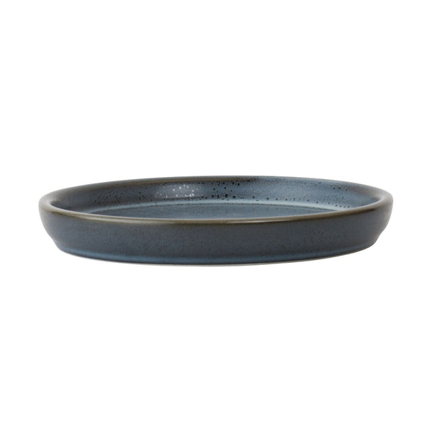 Utopia | Tableware | Storm Round Tray 16.5cm (6 1/2") | Bespoke77