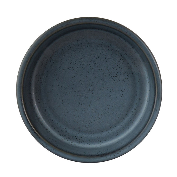 Utopia | Tableware | Storm Round Deep Tray 16.5cm (6 1/2") | Bespoke77