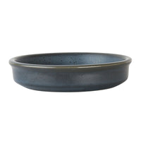 Utopia | Tableware | Storm Round Deep Tray 16.5cm (6 1/2") | Bespoke77