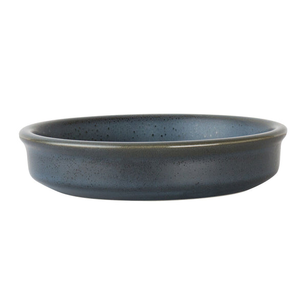 Utopia | Tableware | Storm Round Deep Tray 16.5cm (6 1/2") | Bespoke77