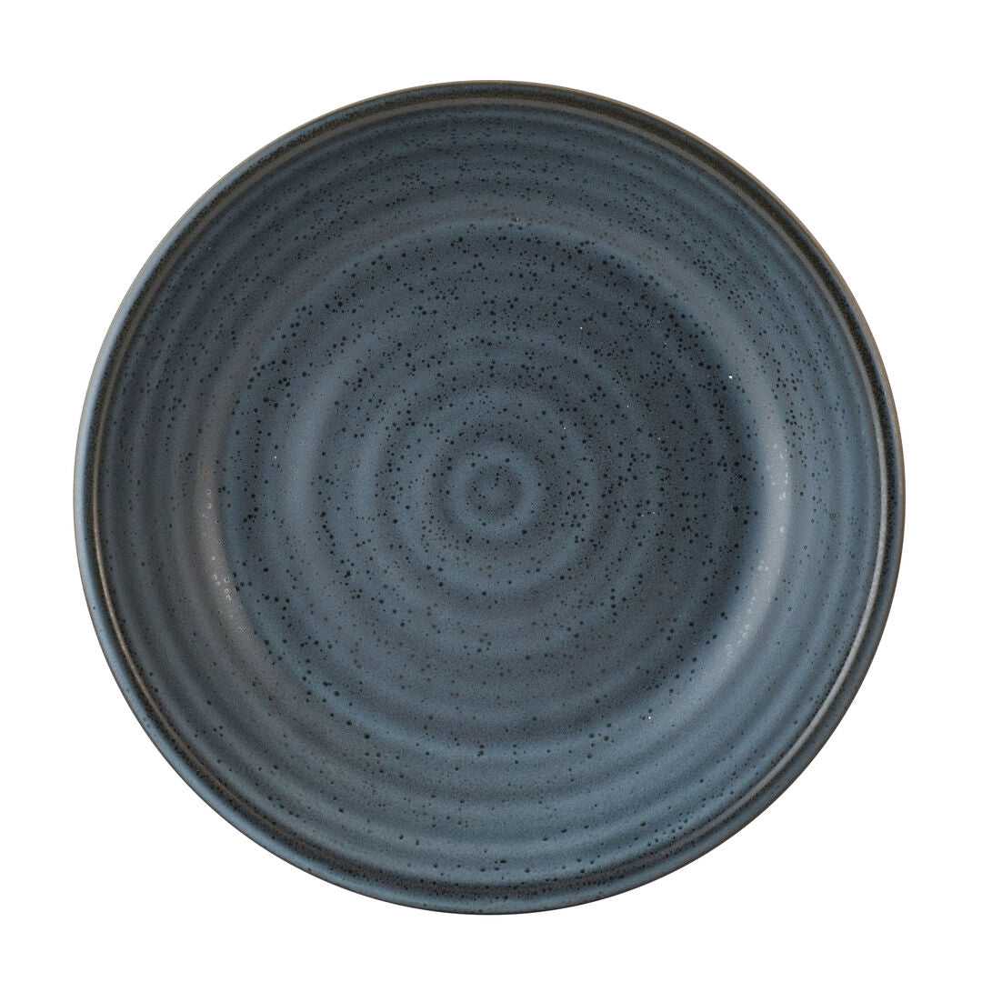 Utopia | Tableware | Storm Bowl 22.8cm 114cl (9" 40oz) | Bespoke77