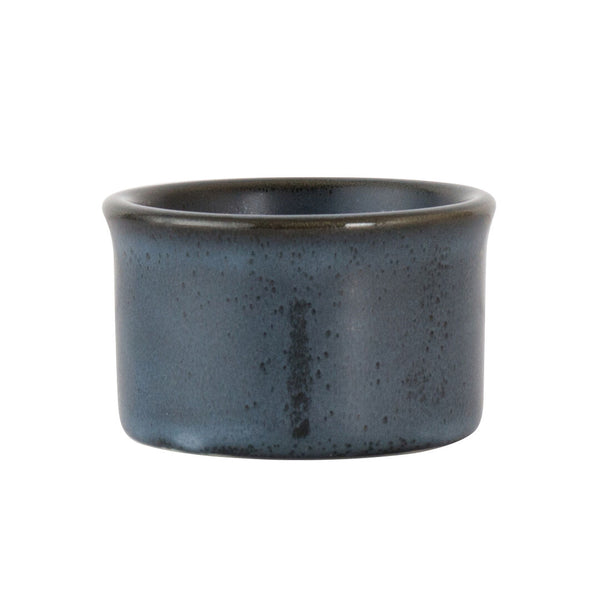 Utopia | Tableware | Storm Ramekin 8.57cm 18cl (3 3/8" 6oz) | Bespoke77