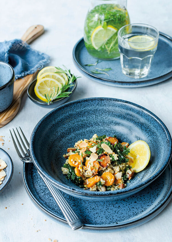 Utopia | Tableware | Storm Deep Bowl 20cm 102cl (7 7/8" 36oz) | Bespoke77