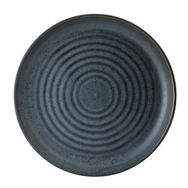 Utopia | Tableware | Storm Plate 23.2cm (9 1/8") | Bespoke77