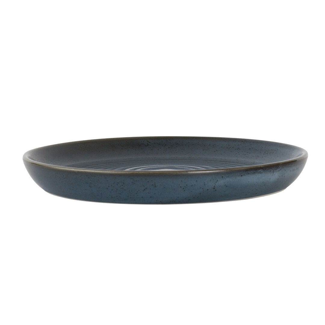 Utopia | Tableware | Storm Plate 23.2cm (9 1/8") | Bespoke77
