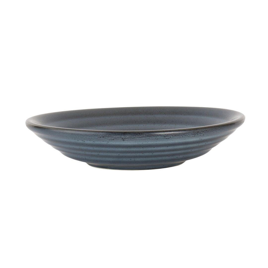 Utopia | Tableware | Storm Coupe Dish 18.4cm (7 1/4") | Bespoke77