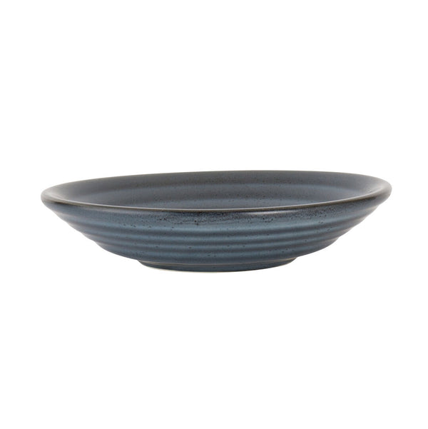 Utopia | Tableware | Storm Coupe Dish 18.4cm (7 1/4") | Bespoke77