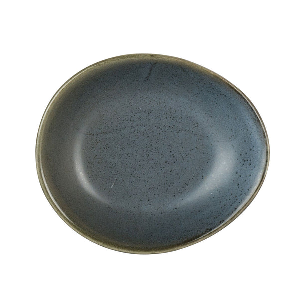 Utopia | Tableware | Storm Oil Dish 9.8 x 8.5cm 5.7cl (3 7/8 x 3 3/8" 2oz) | Bespoke77