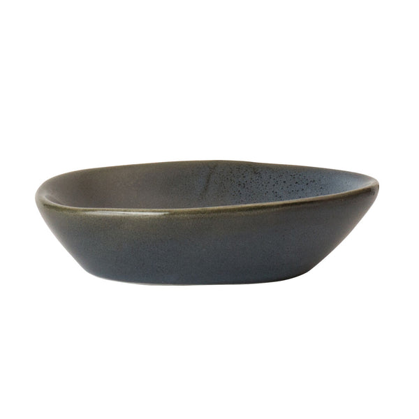 Utopia | Tableware | Storm Oil Dish 9.8 x 8.5cm 5.7cl (3 7/8 x 3 3/8" 2oz) | Bespoke77