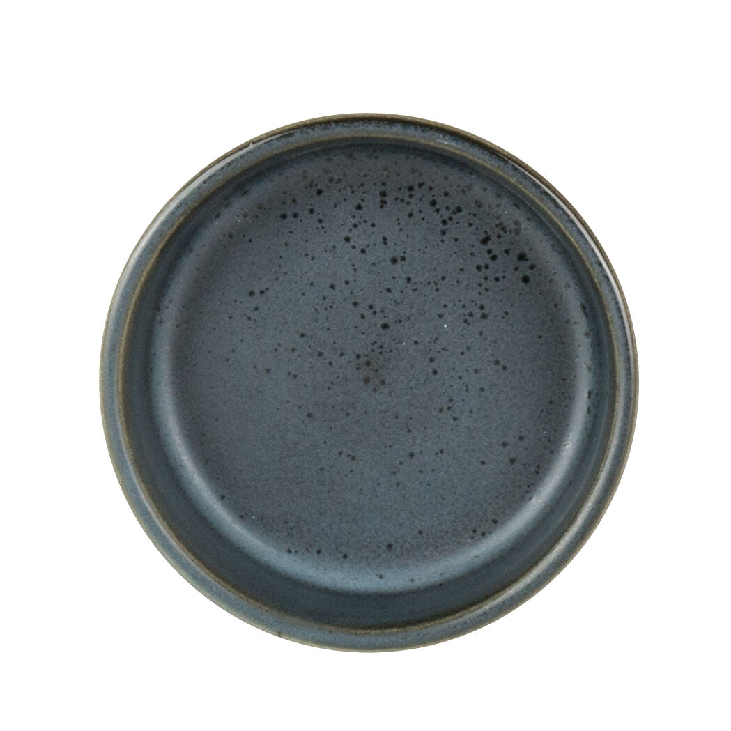 Utopia | Tableware | Storm Condiment Tray 8.1cm 7cl (3 1/8" 2 1/2oz) | Bespoke77