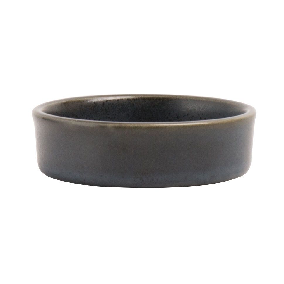 Utopia | Tableware | Storm Condiment Tray 8.1cm 7cl (3 1/8" 2 1/2oz) | Bespoke77