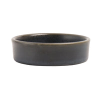 Utopia | Tableware | Storm Condiment Tray 8.1cm 7cl (3 1/8" 2 1/2oz) | Bespoke77