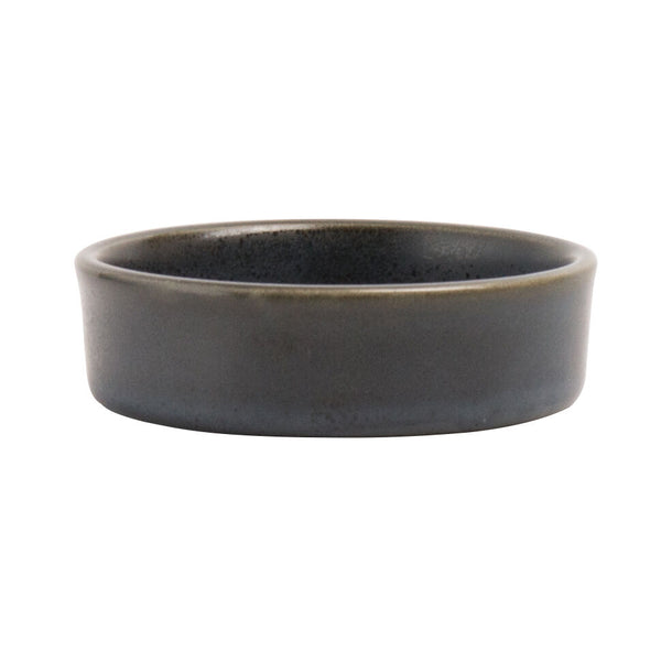 Utopia | Tableware | Storm Condiment Tray 8.1cm 7cl (3 1/8" 2 1/2oz) | Bespoke77