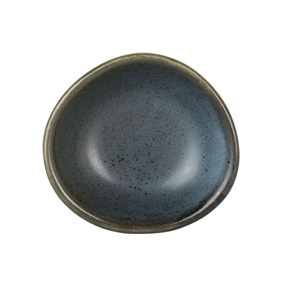 Utopia | Tableware | Storm Spice Dish 6.7 x 6cm 2.85cl (2 5/8 x 2 3/8" 1oz) | Bespoke77