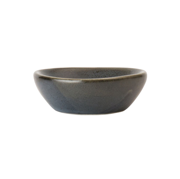 Utopia | Tableware | Storm Spice Dish 6.7 x 6cm 2.85cl (2 5/8 x 2 3/8" 1oz) | Bespoke77
