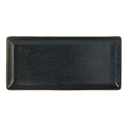 Utopia | Tableware | Storm Rectangle Tray 38 x 17.8cm (15 x 7") | Bespoke77
