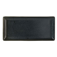 Utopia | Tableware | Storm Rectangle Tray 38 x 17.8cm (15 x 7") | Bespoke77