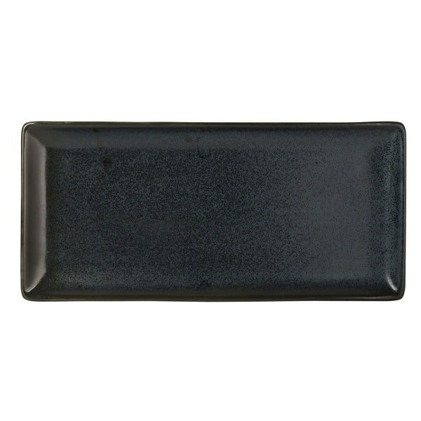 Utopia | Tableware | Storm Rectangle Tray 38 x 17.8cm (15 x 7") | Bespoke77