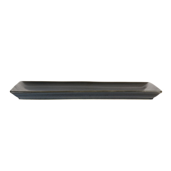Utopia | Tableware | Storm Rectangle Tray 38 x 17.8cm (15 x 7") | Bespoke77