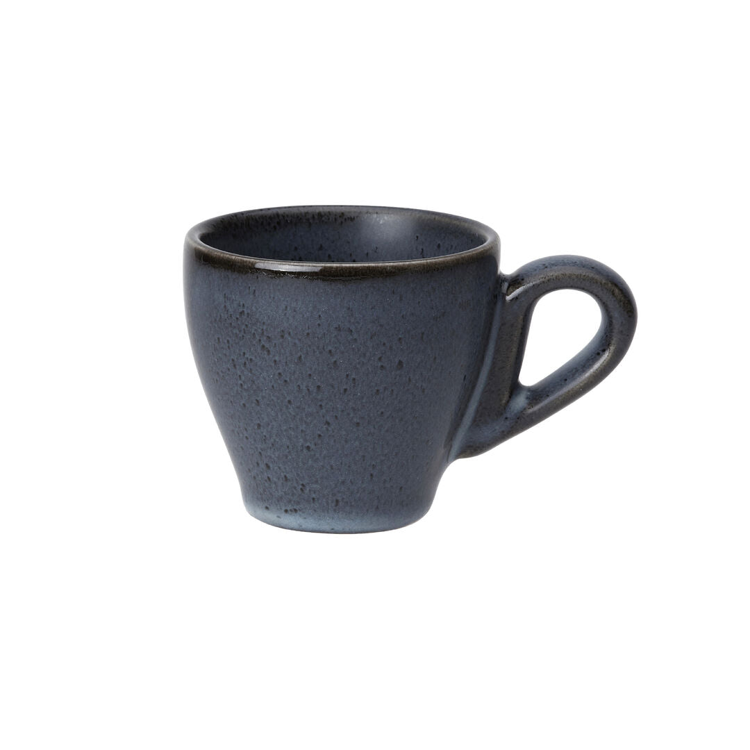 Utopia | Tableware | Storm Espresso Cup 8.5cl (3oz) | Bespoke77