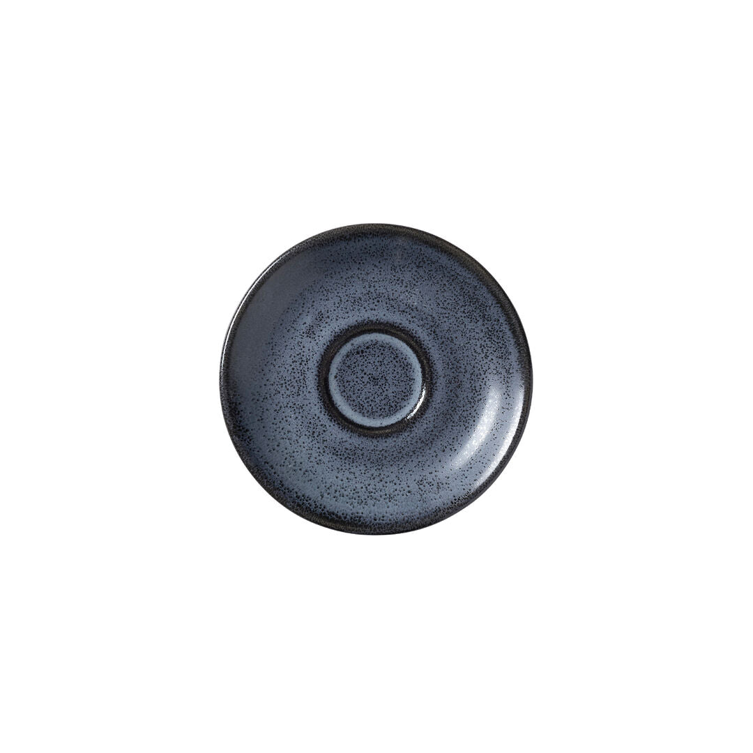 Utopia | Tableware | Storm Saucer 12.7cm (5") | Bespoke77