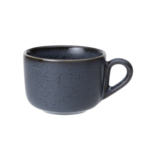 Utopia | Tableware | Storm Coffee/Tea Cup 25.6cl (9oz) | Bespoke77