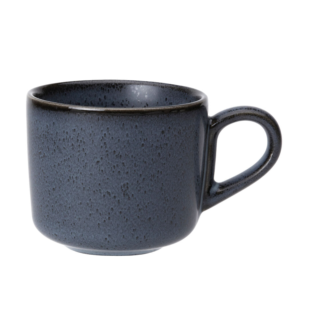 Utopia | Tableware | Storm Cappuccino Cup 32.7cl (11 1/2oz) | Bespoke77