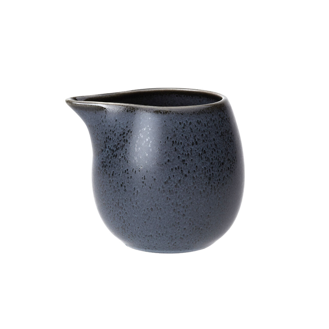 Utopia | Tableware | Storm Milk Jug 17cl (6oz) | Bespoke77