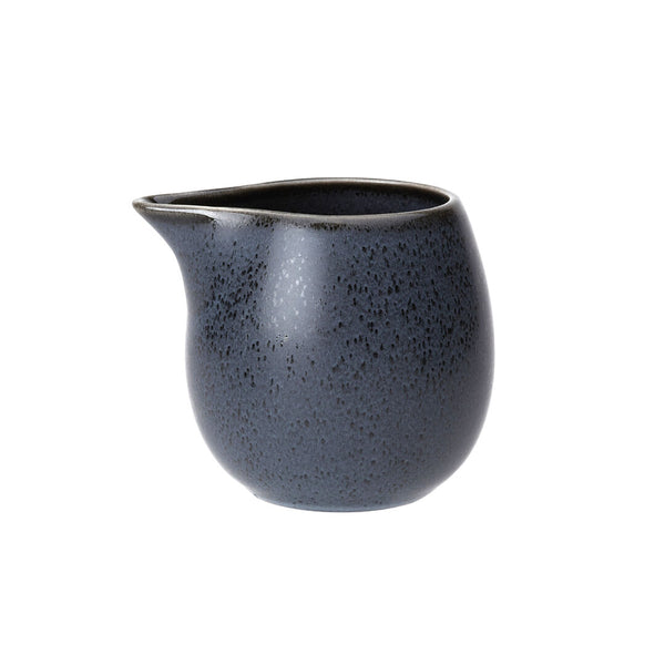 Utopia | Tableware | Storm Milk Jug 17cl (6oz) | Bespoke77