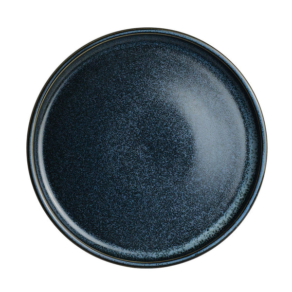 Utopia | Tableware | Storm Stack Plate 23cm (9") | Bespoke77