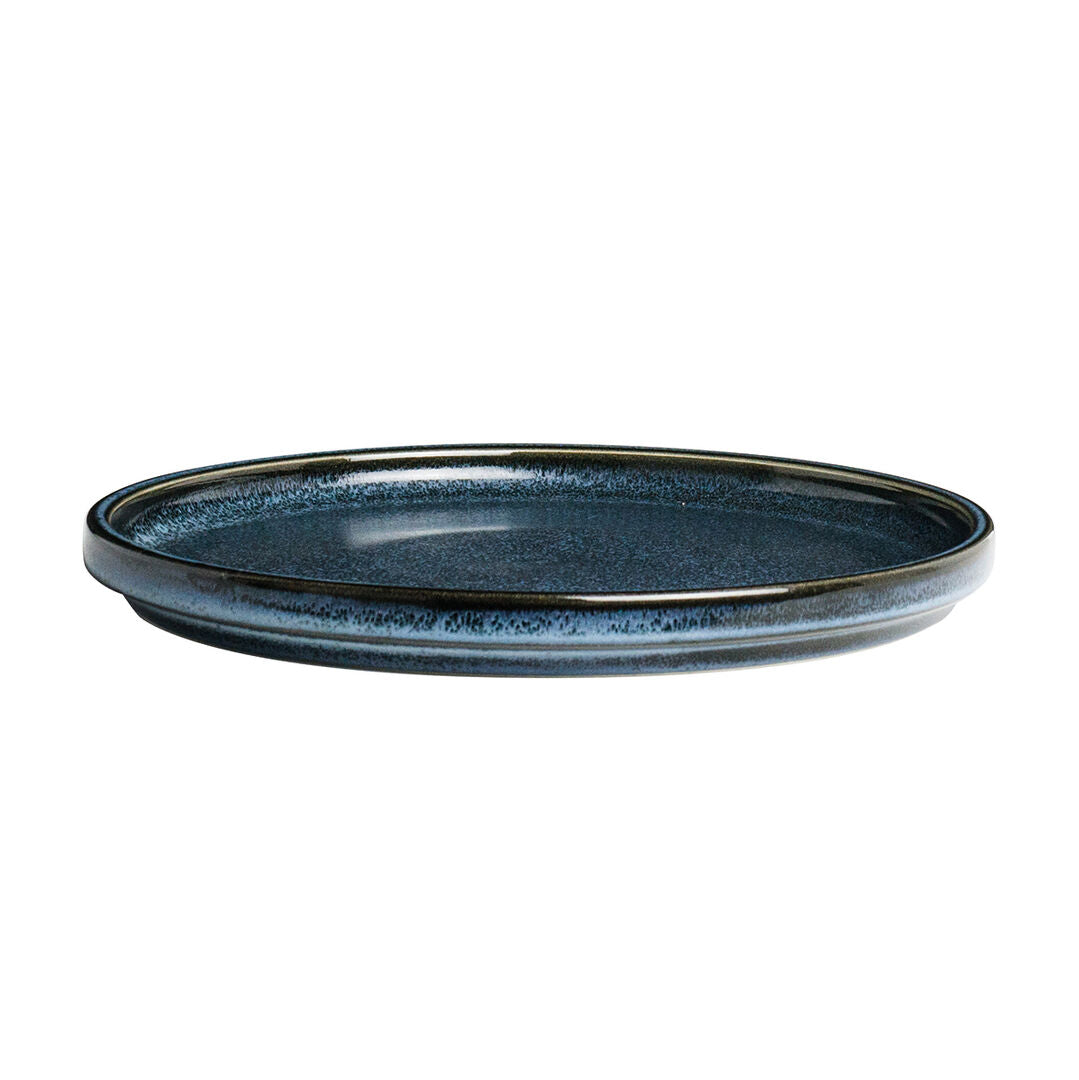 Utopia | Tableware | Storm Stack Plate 23cm (9") | Bespoke77